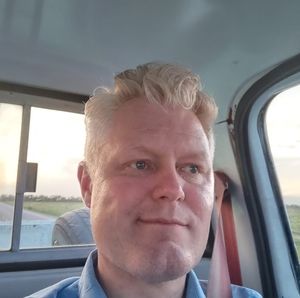 Meet your Posher, Craig